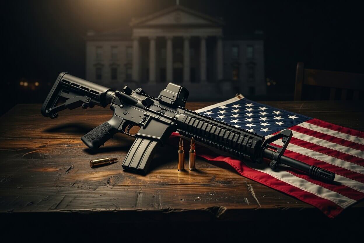 Lynchburg Court Reaffirms Injunction Halting Virginia Private Firearm Sale Background Checks