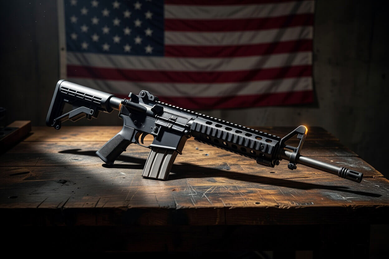 New Bill HR 9298 Introduced to Strengthen Liability Protections Under Protection of Lawful Commerce in Arms Act