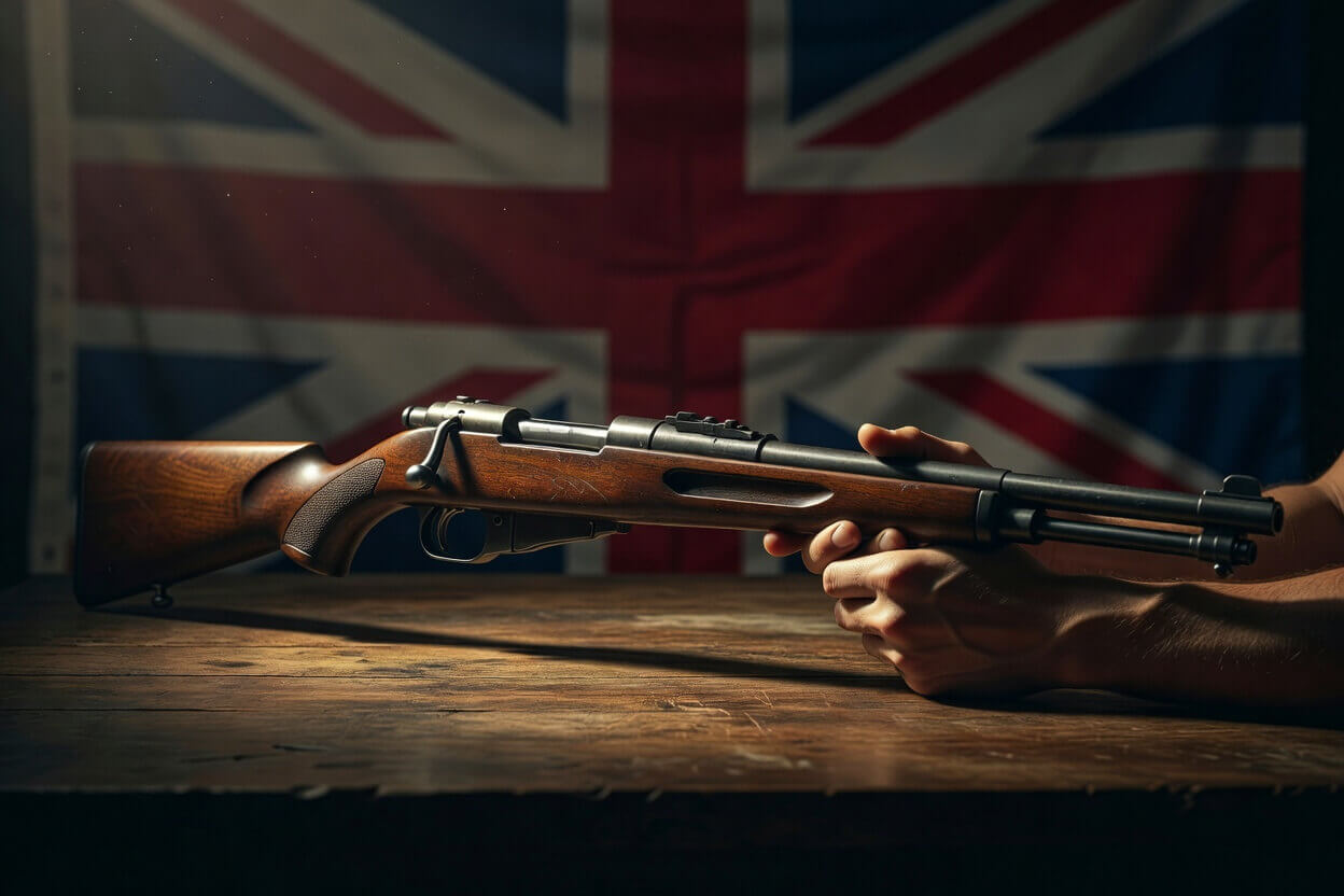 UK Implements 3% Increase in Firearms Licensing Fees Effective June 2026