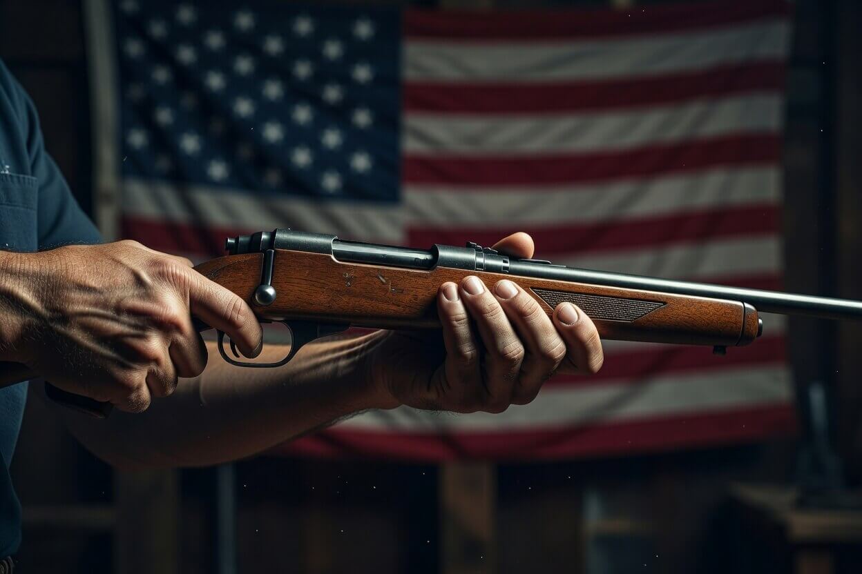 New Bipartisan Bill Introduced to Fund Youth Firearms Safety Programs in Rural Schools