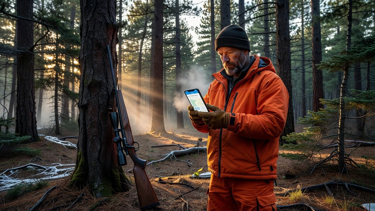 Minnesota DNR Rolls Out Modernized Electronic Licensing System for 2026 Hunting and Trapping Seasons