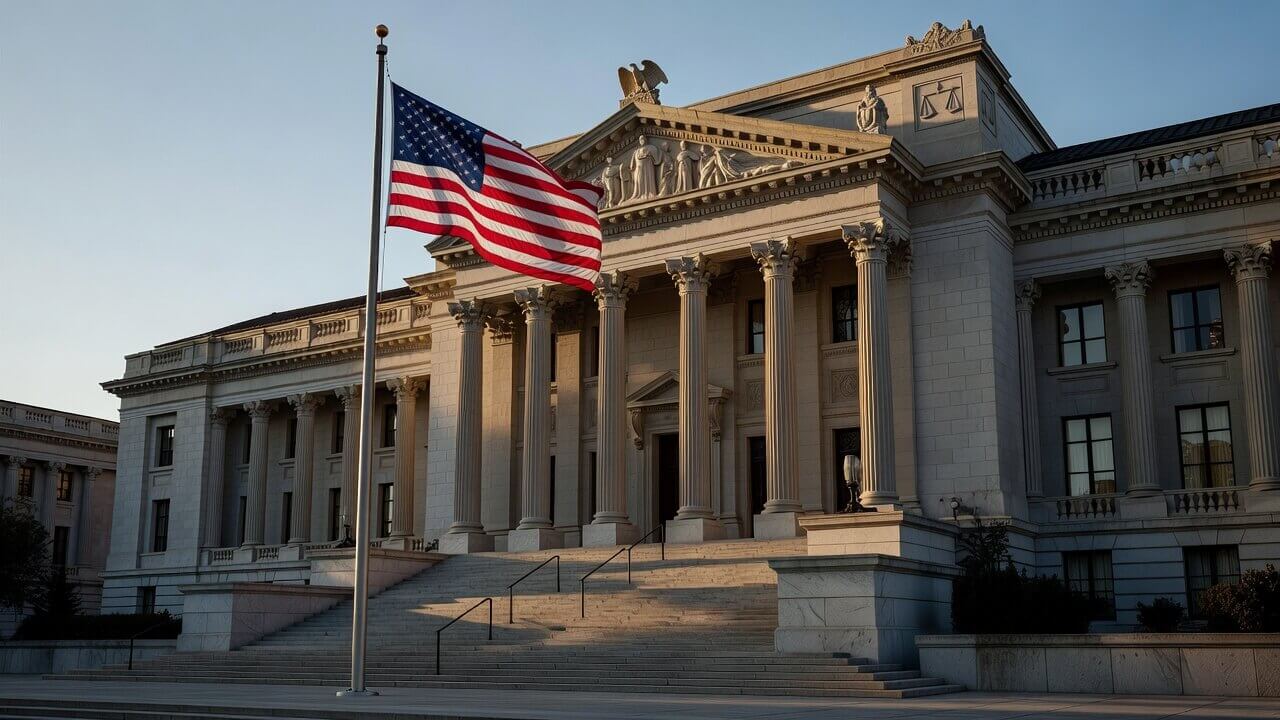Ninth Circuit Rules Silencers Not ‘Arms’ Protected by Second Amendment in United States v. DeBorba