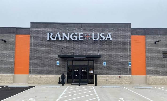 Range USA Announces Three New Indoor Shooting Range and Retail Locations Opening in 2026