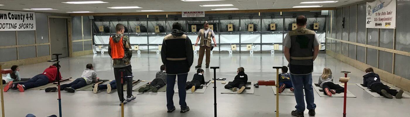 4-H Shooting Sports Expands National Youth Team Selection and Postal Leagues for 2026 Season